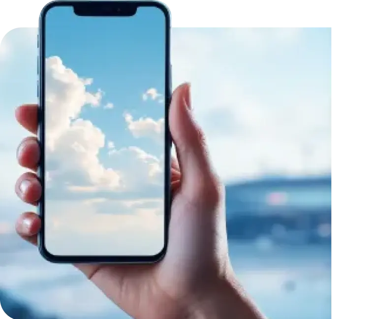 Удобное онлайн бронирование