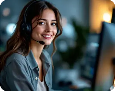 Клиентская поддержка